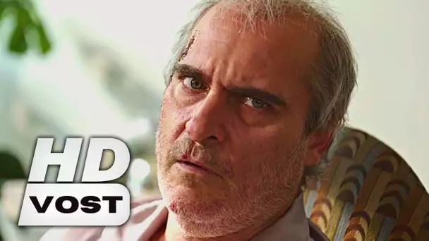 BEAU IS AFRAID Bande Annonce VOST (2023, Comédie) Joaquin Phoenix, Zoe Lister-Jones