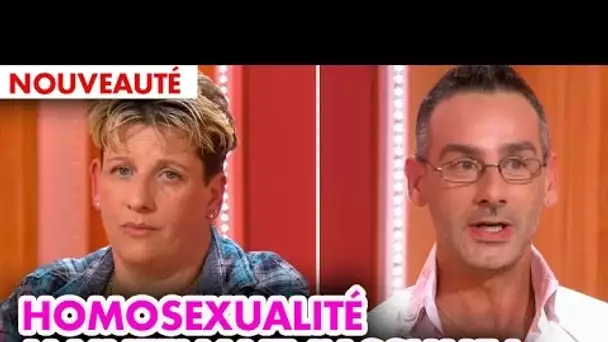 C&#039;est mon choix - Homosexualité : maintenant j&#039;assume !