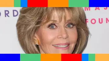 Jane Fonda touchée par un cancer : nouvelles révélations sur l'état de santé de l'actrice