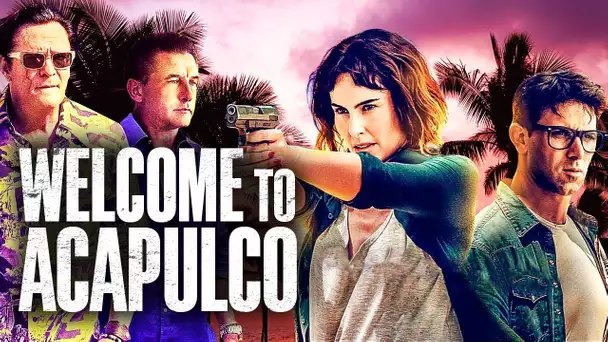 Welcome To Acapulco | Action, Comédie | Film complet en français