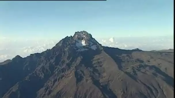 Tanzanie : Kilimandjaro et mont Gilmans