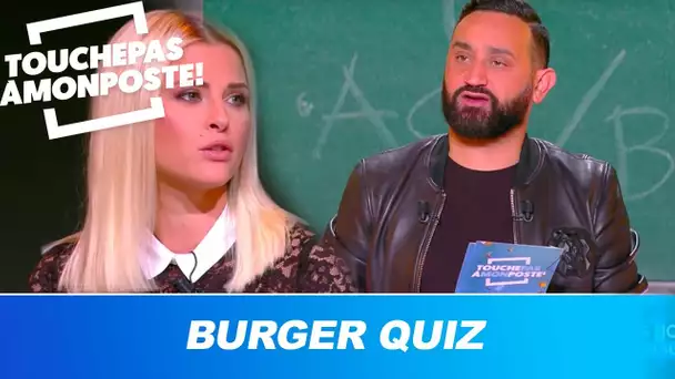Burger Quiz : un succès éphémère ?