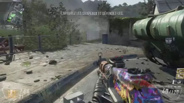 Massacre sur BO2 70/1