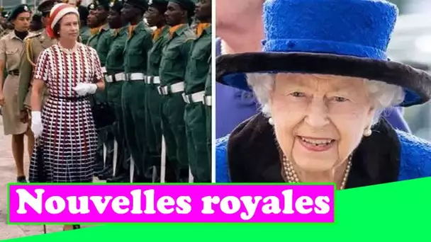 La reine booste alors que «beaucoup de pays tentent de rejoindre» le Commonwealth: «Moins de chances