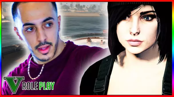 [🔴LIVE] MA NOUVELLE FEMME M&#039;ORGANISE UNE FÊTE SURPRISE... GTA 5 RP !