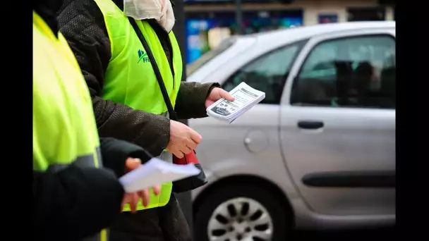 Gilets jaunes : y a-t-il deux France qui s’affrontent ?