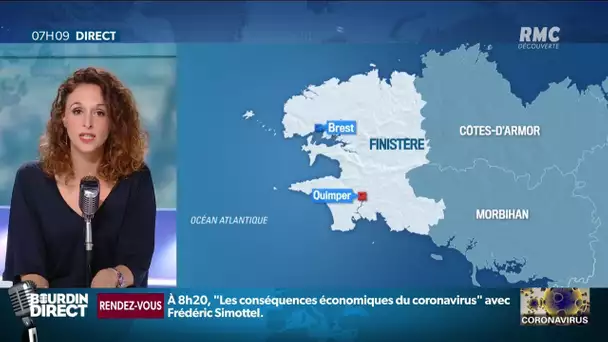 Quand une entreprise bretonne recrute une enseignante pour assurer le suivi scolaire