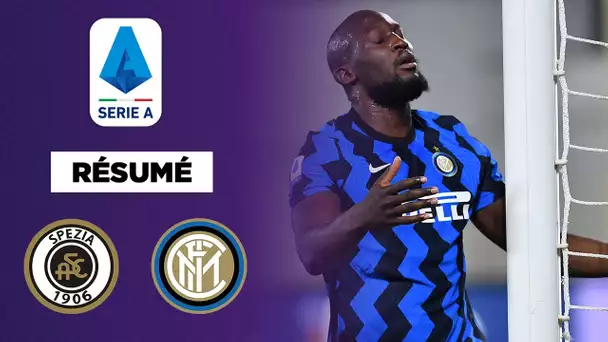 🇮🇹 Résumé - Serie A : Pas la réussite du champion pour l'Inter !