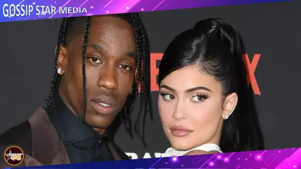 Kylie Jenner enceinte et séparée de Travis Scott ? Khloé Kardashian met les choses au clair