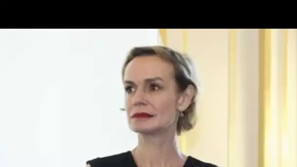 Sandrine Bonnaire : le cri d'alarme de l'actrice face aux violences conjugales en...
