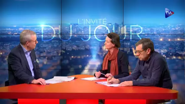 Zoom : Brigneau et Madiran à l&#039;honneur sur TV Libertés