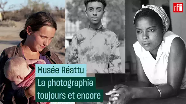 Musée Réattu : la photographie, toujours et encore • RFI