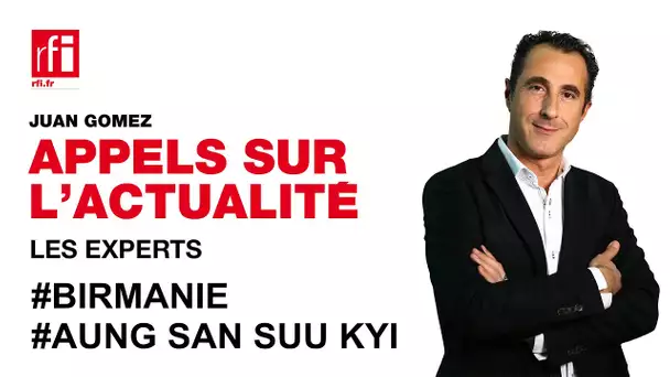 Birmanie : Aung San Suu Kyi pourra-t-elle modifier la constitution ?