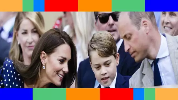 Kate Middleton et William : cette nouvelle école, très stricte, qu’ils envisagent pour les 3 enfants