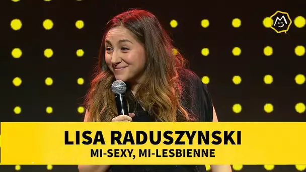 Lisa Raduszynski - Extrait de « Sérieusement »