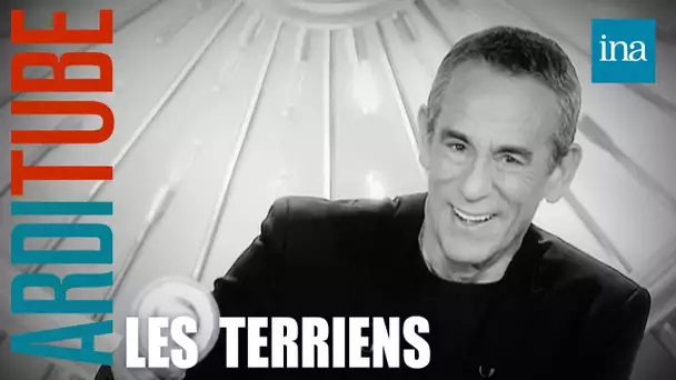 Les Terriens Du Dimanche ! de Thierry Ardisson du 05/11/2017 | INA Arditube