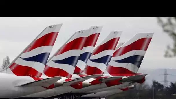 Le secteur aérien britannique sonne l'alarme