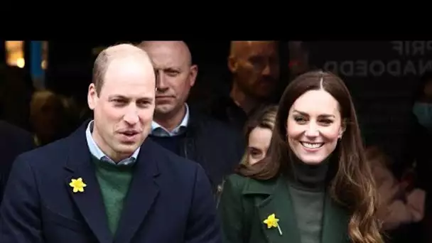 Prince William et Kate Middleton, un quatrième bébé pour cette année ? L’avis d’un expert