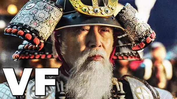 NORYANG : L'AFFRONTEMENT FINAL Bande Annonce VF (2024) Film d'Action