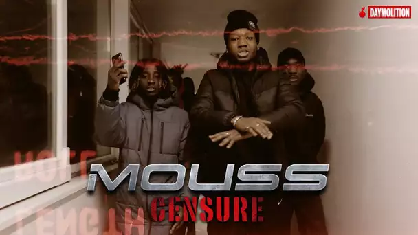 Mouss - Censure I Daymolition