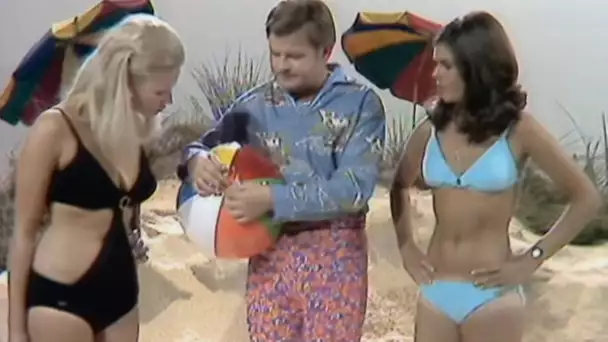 Benny Hill - Le magicien et autres sketchs