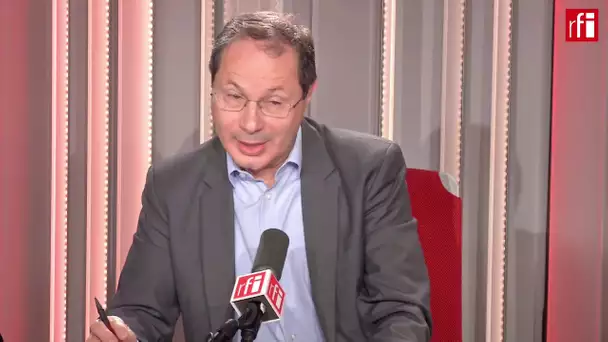 Alain Karsenty :" Il faut travailler avec les paysans "