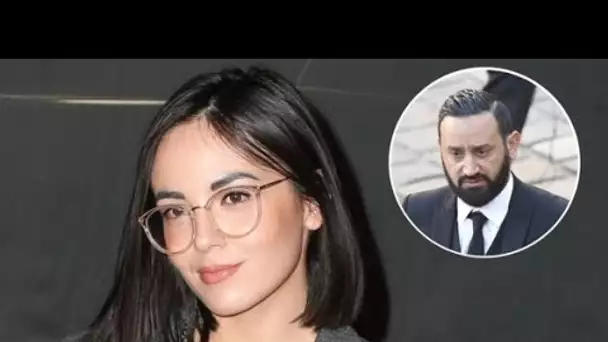 Agathe Auproux : ce moment où elle a annoncé son cancer à Cyril Hanouna