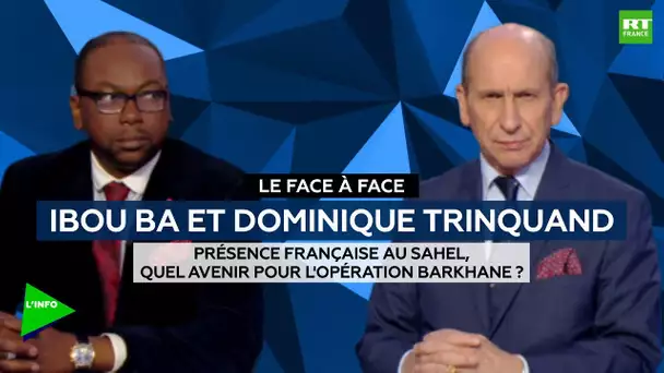 Présence française au Mali, quel avenir pour l’opération Barkhane ?