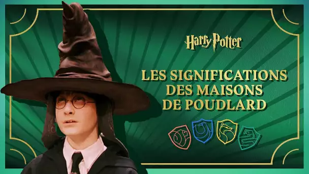 Harry Potter - EP. 3 - Comment fonctionne la magie ?