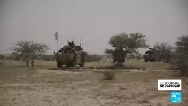 Lutte contre les jihadistes au Mali : les soldats britanniques poursuivent la reconnaissance