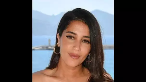 Tahar Rahim et Leïla Bekhti ont choisi de se séparer le temps du Festival de Cannes