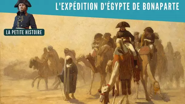 L&#039;expédition d&#039;Égypte : désastre militaire ou réussite culturelle ?