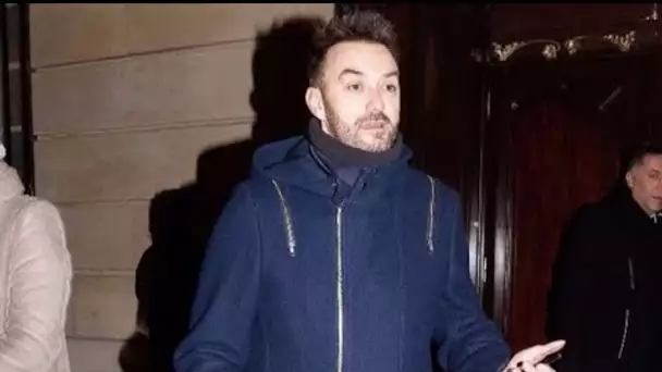 Les spaghettis alle vongole de Cyril Lignac créent la polémique : gros règlement de...