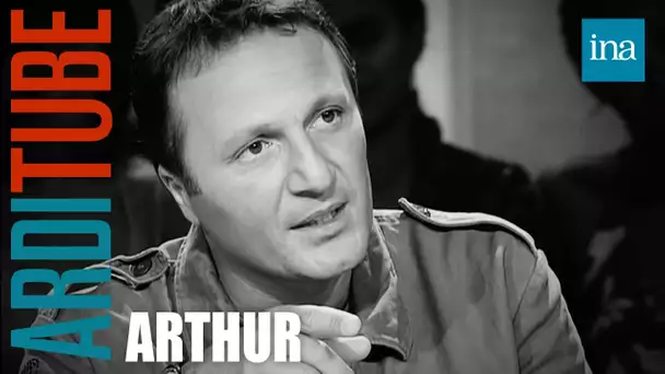 Arthur :  L'interview "Oui Mais" de Thierry Ardisson | INA Arditube