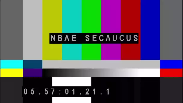 YouTube League Pass National Feed 2