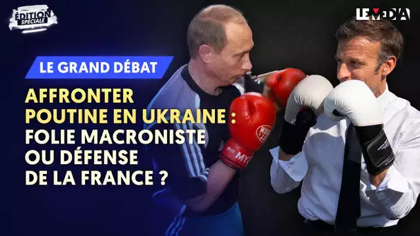 LIBRE-ÉCHANGE : ALLIANCE ANTI-CETA CONTRE LE GOUVERNEMENT/COM' GUERRIÈRE : MAIS A QUOI JOUE MACRON ?