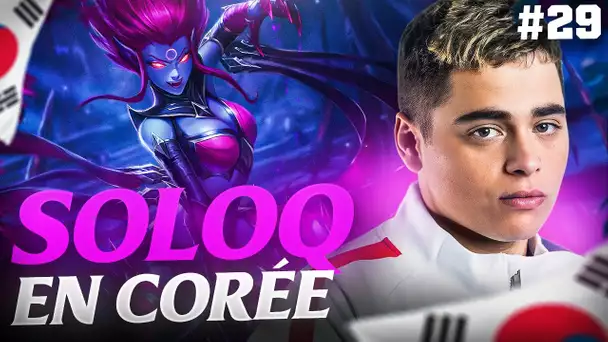 J'OBLITERE LES GAMES EN JUNGLE EN CORÉE #29