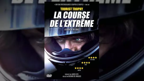 Tourist Trophy : La Course de l'extrême