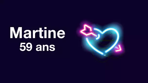 #AmoursConnectées 💘 Episode 3 : Martine