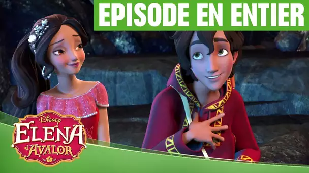 Elena d'Avalor - Nouveaux pouvoirs : Episode 2