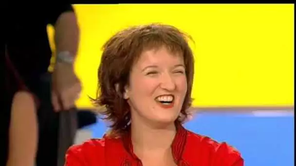 Anne Roumanoff : A la Roumanoff - On a tout essayé - 09/09/2005