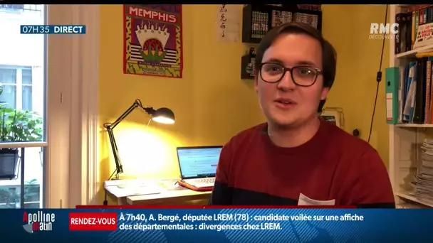Les plus de 18 ans s’arrachent les créneaux de vaccination disponibles