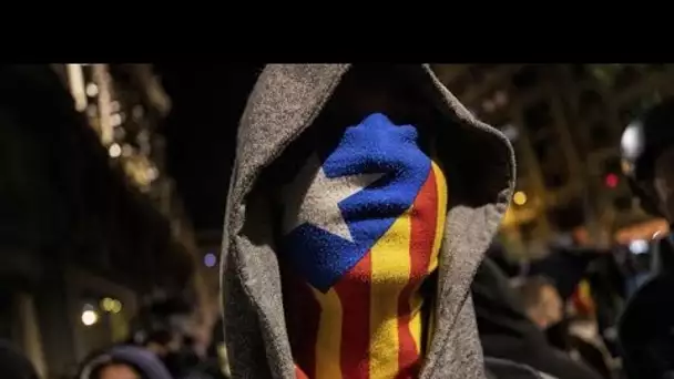 La question catalane de retour à Bruxelles