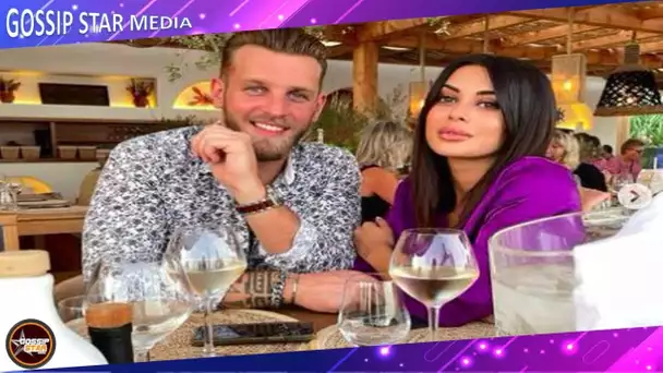 Jordan Les Ch'tis aux anges  il annonce une merveilleuse nouvelle avec Manon Van, sa chérie