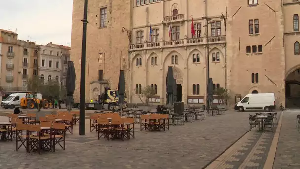 Municipales à Narbonne : un record de liste pour la ville la plus peuplée de l'Aude