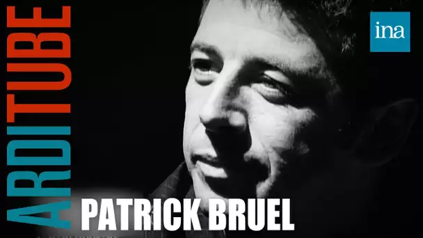 Patrick Bruel face au "Jugement Dernier" de Thierry Ardisson | INA Arditube