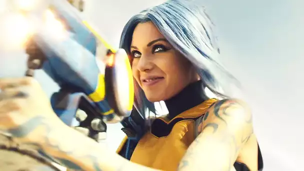 BORDERLANDS 2 Maya Bande Annonce (2018) PS VR