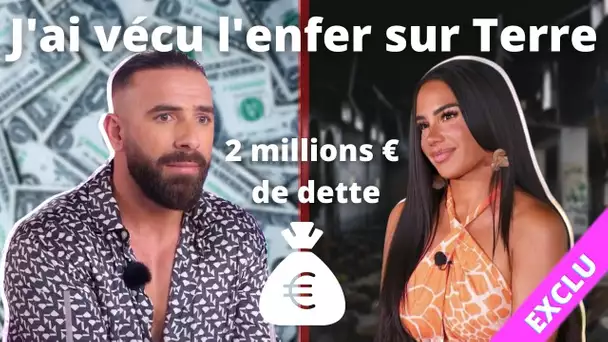 Mujdat (AJA) : Il perd 2 Millions d’€ après son buzz avec Milla ! #EXCLU