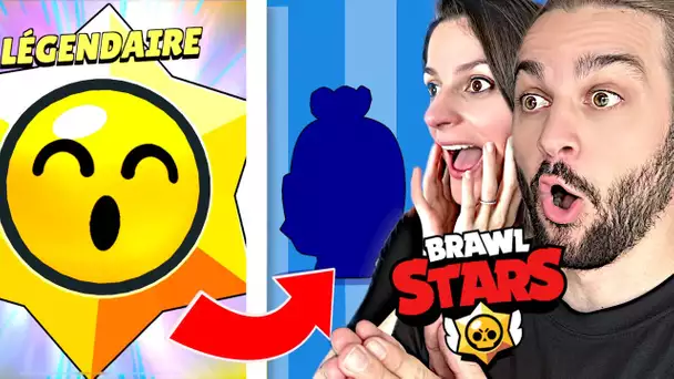 ON PACK UN BRAWLER LÉGENDAIRE SUR BRAWL STARS ! (Comme a L'ancienne)