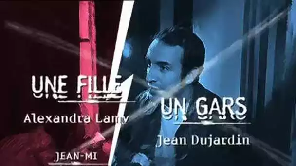 Un gars une fille - la séparation 7